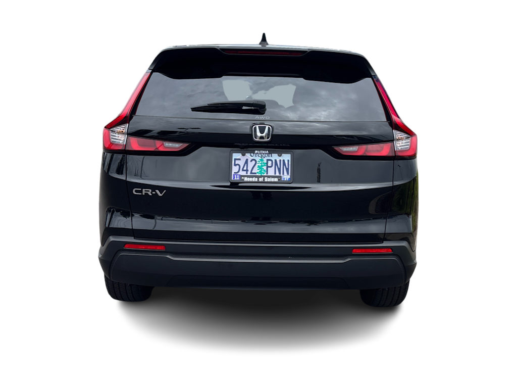 Thumbnail: 2024 Honda CR-V - 5