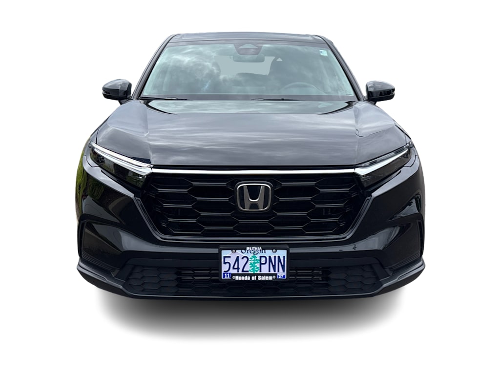 Thumbnail: 2024 Honda CR-V - 6
