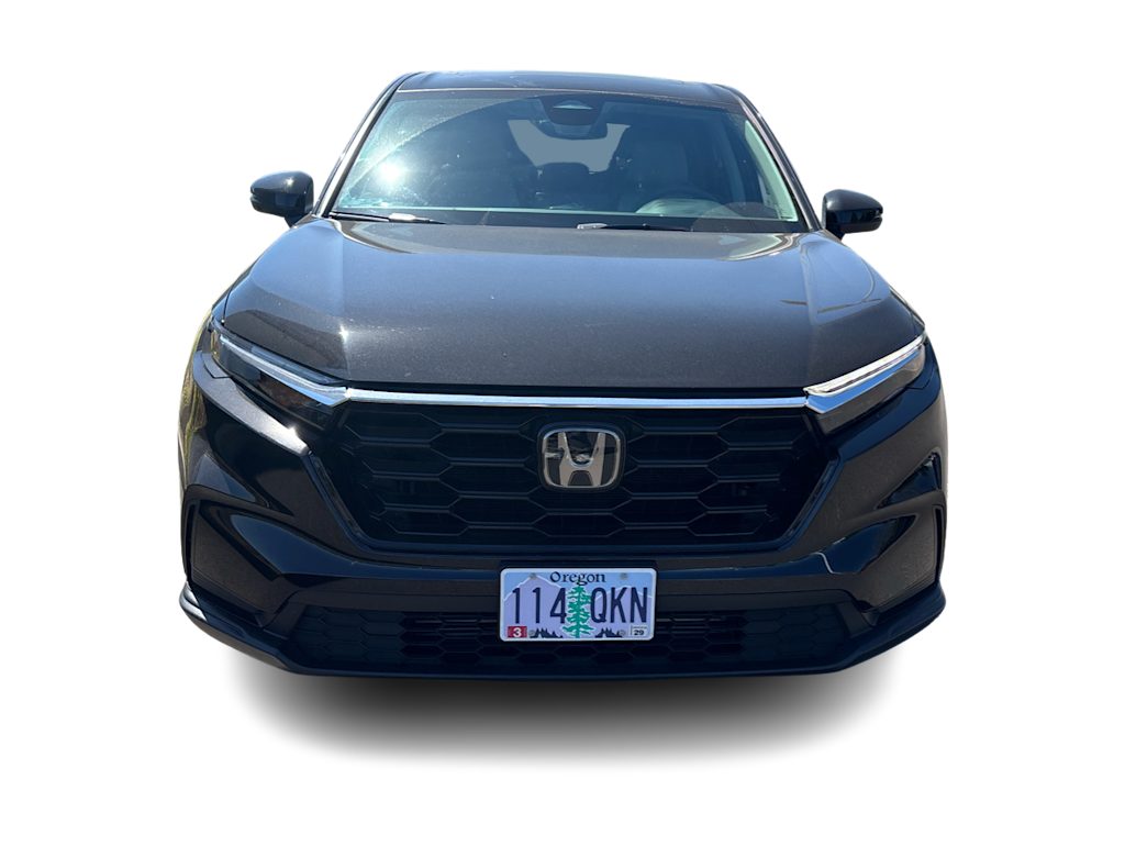 Thumbnail: 2025 Honda CR-V - 6