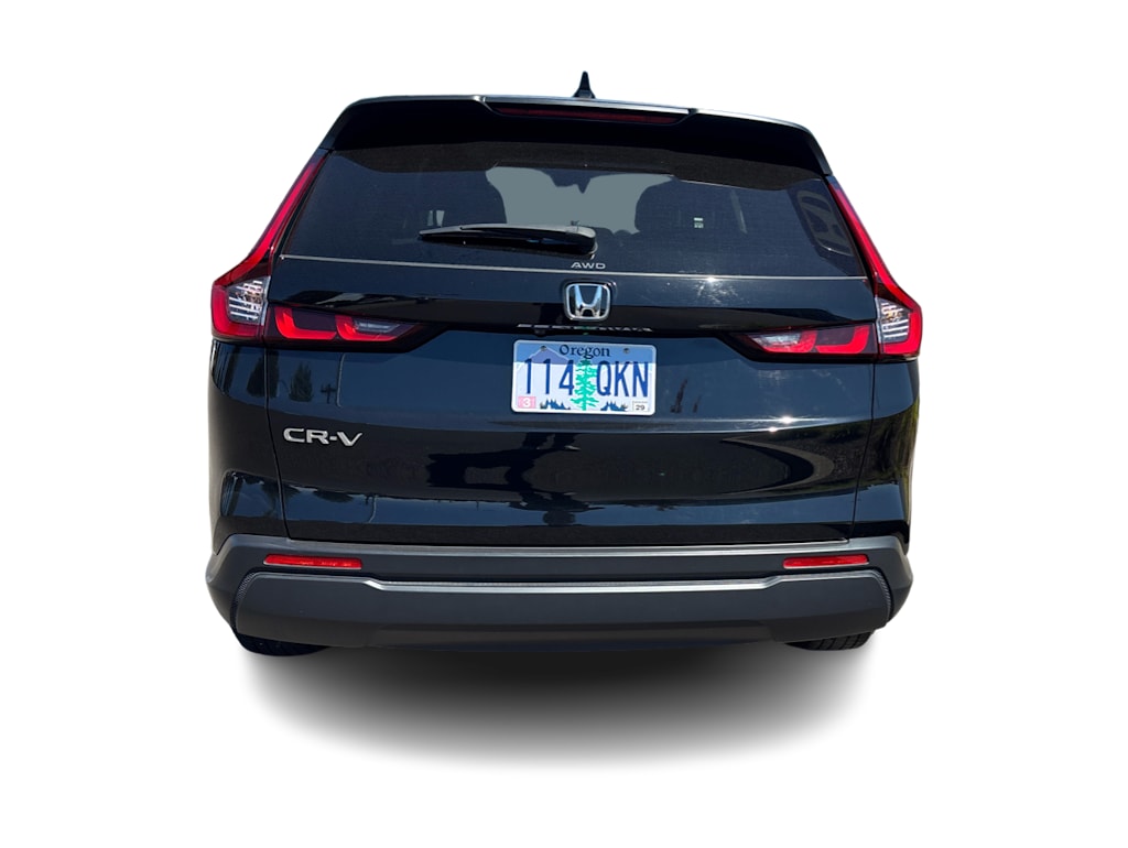 Thumbnail: 2025 Honda CR-V - 5