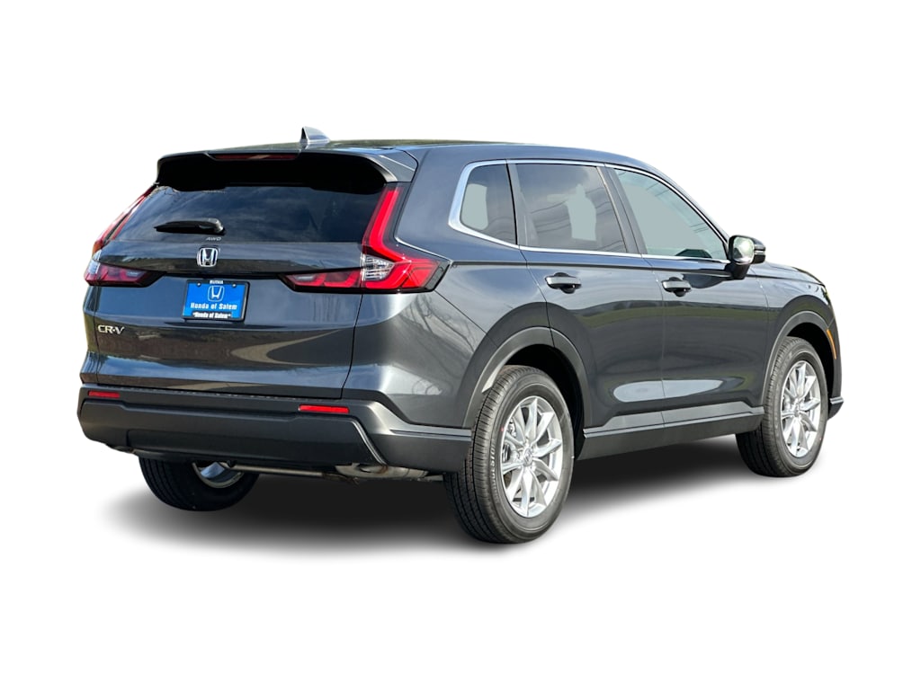 Thumbnail: 2026 Honda CR-V - 25
