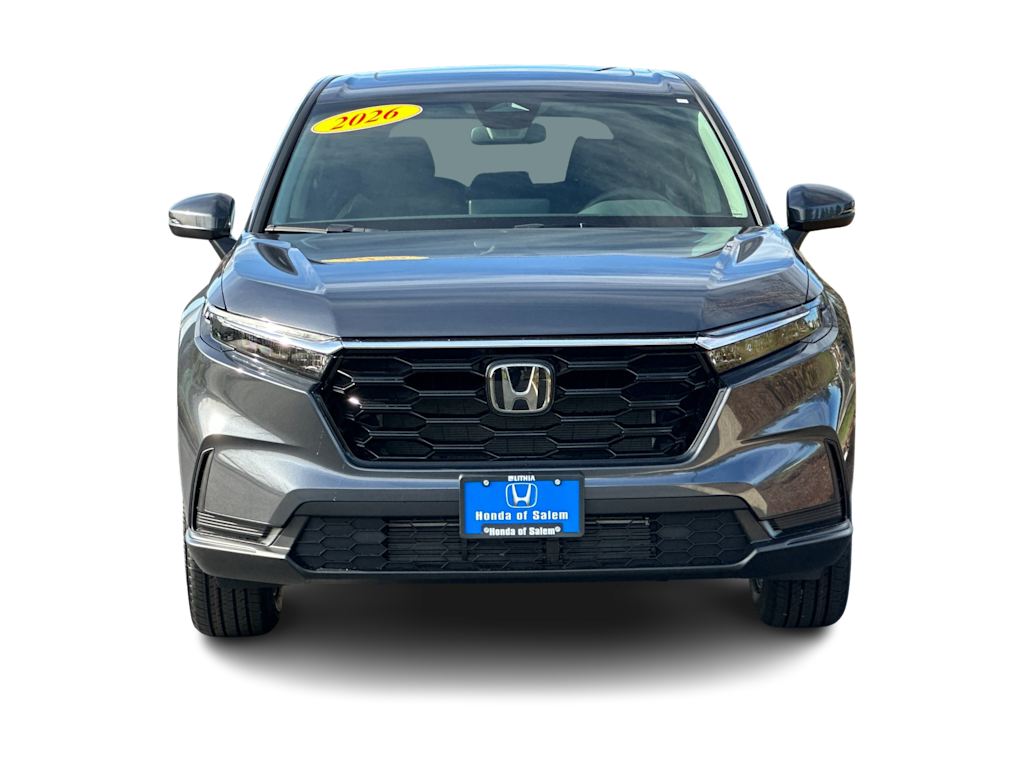 Thumbnail: 2026 Honda CR-V - 6