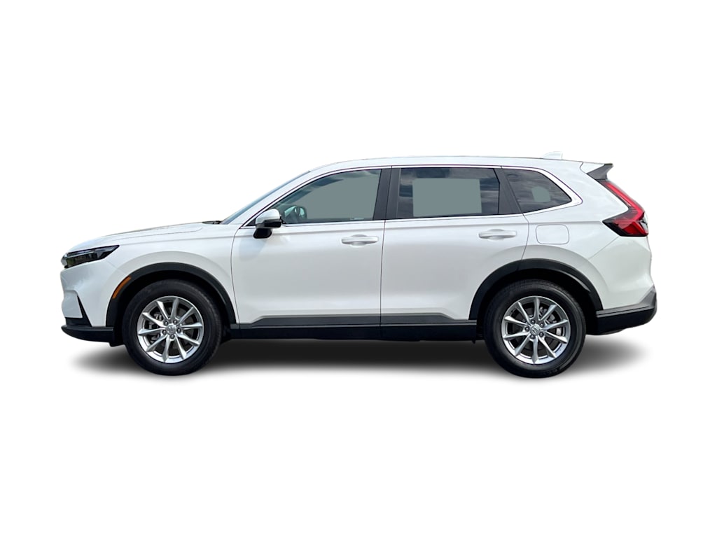 Thumbnail: 2026 Honda CR-V - 3