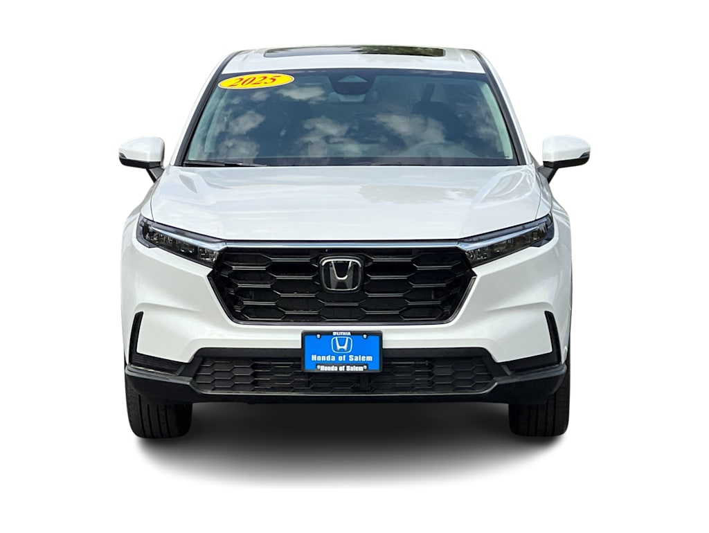 Thumbnail: 2026 Honda CR-V - 6