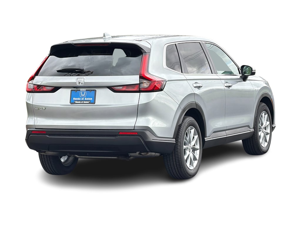 Thumbnail: 2026 Honda CR-V - 19