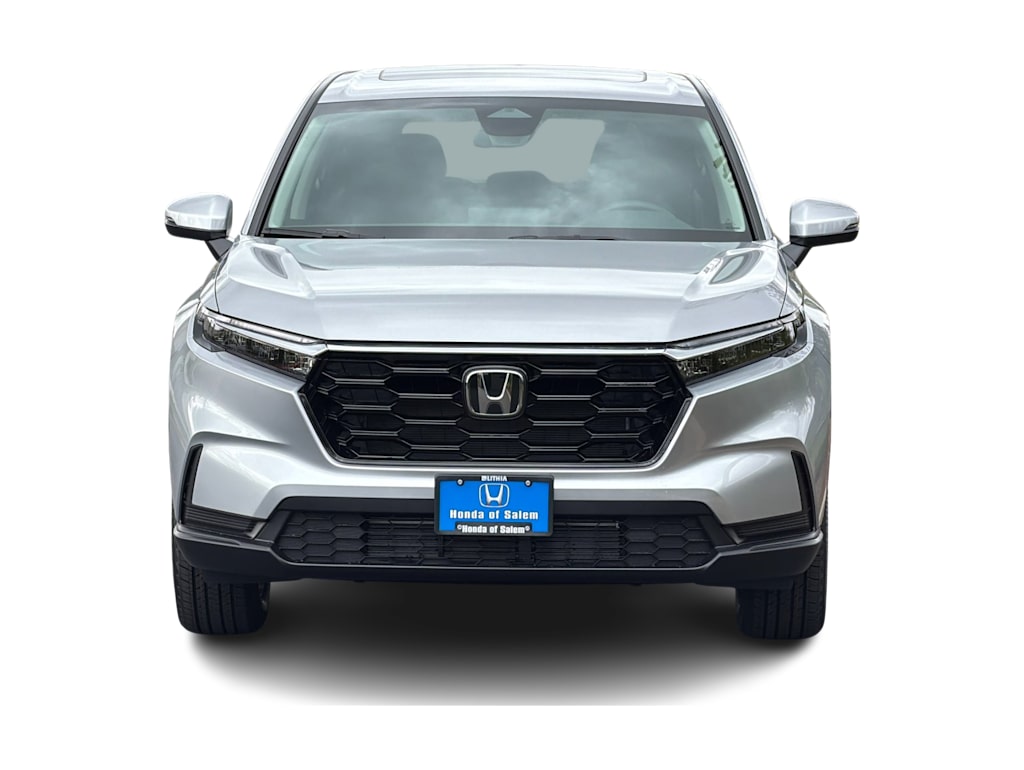 Thumbnail: 2026 Honda CR-V - 6