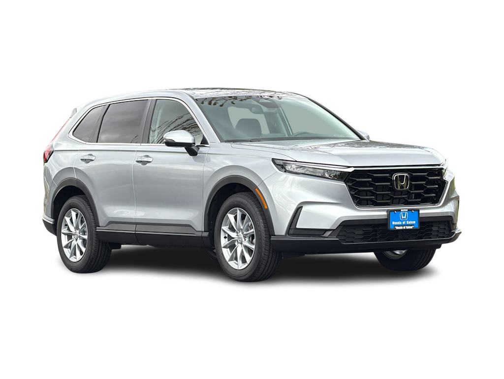 Thumbnail: 2026 Honda CR-V - 21