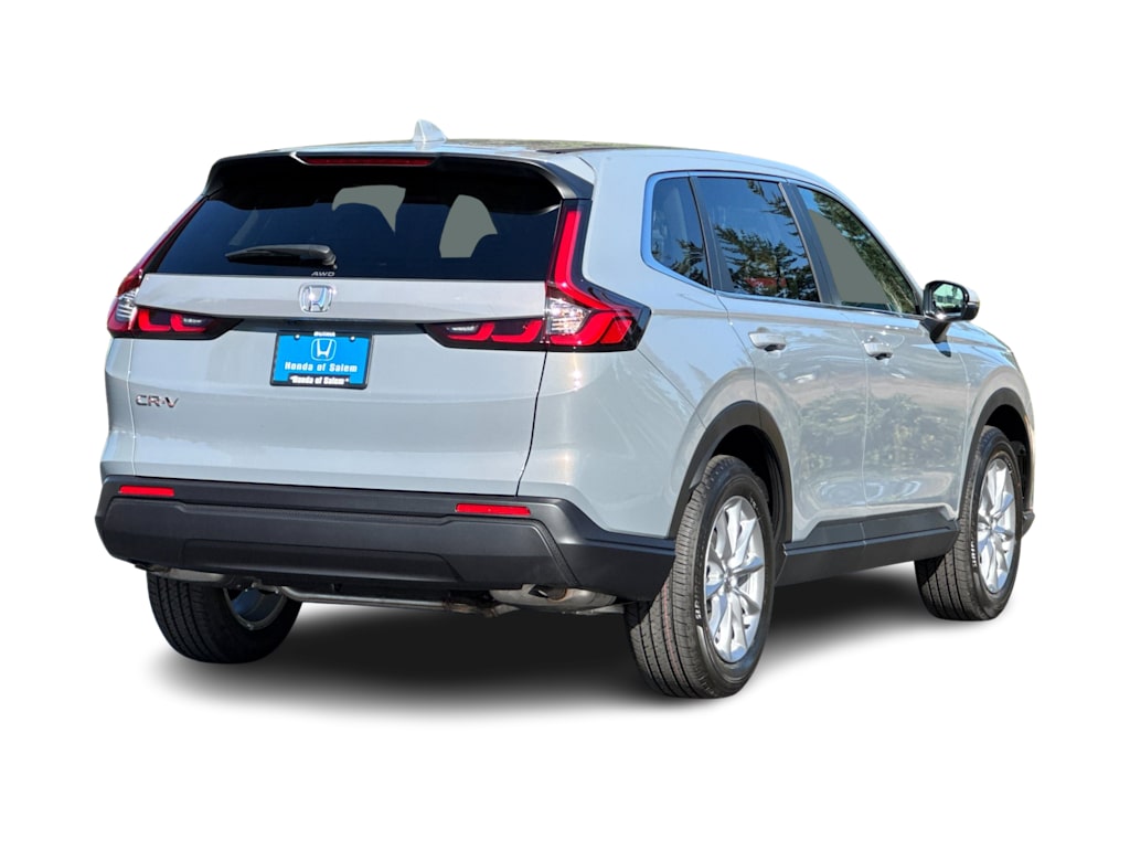 Thumbnail: 2026 Honda CR-V - 18