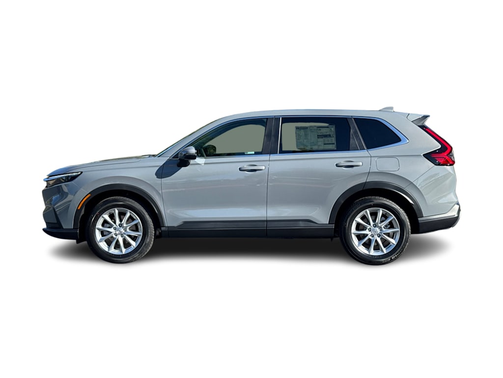 Thumbnail: 2026 Honda CR-V - 3