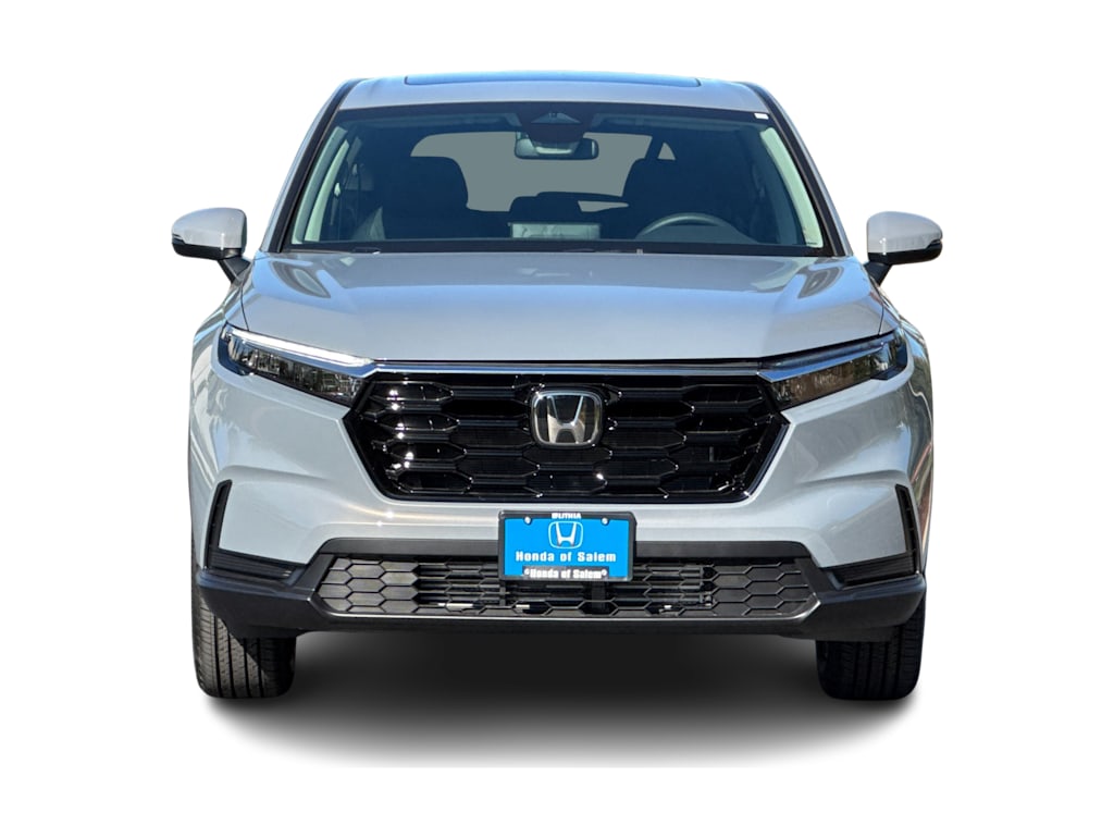 Thumbnail: 2026 Honda CR-V - 6