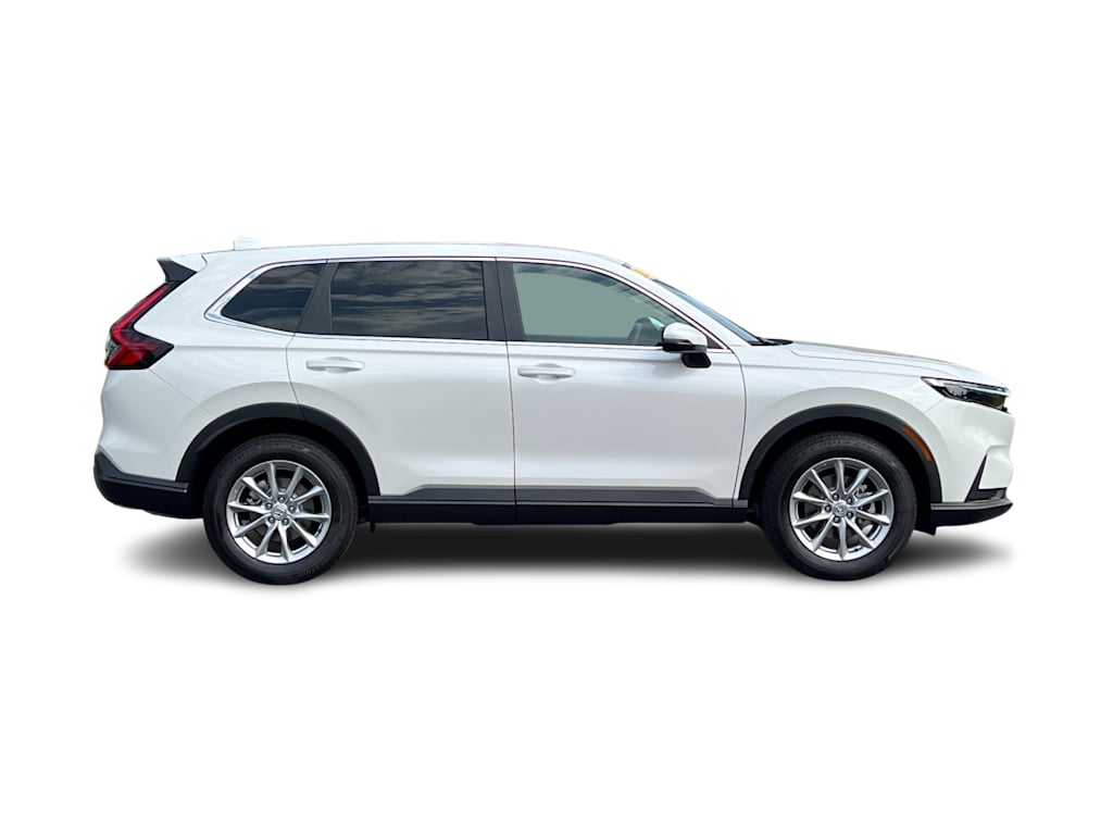 Thumbnail: 2026 Honda CR-V - 19