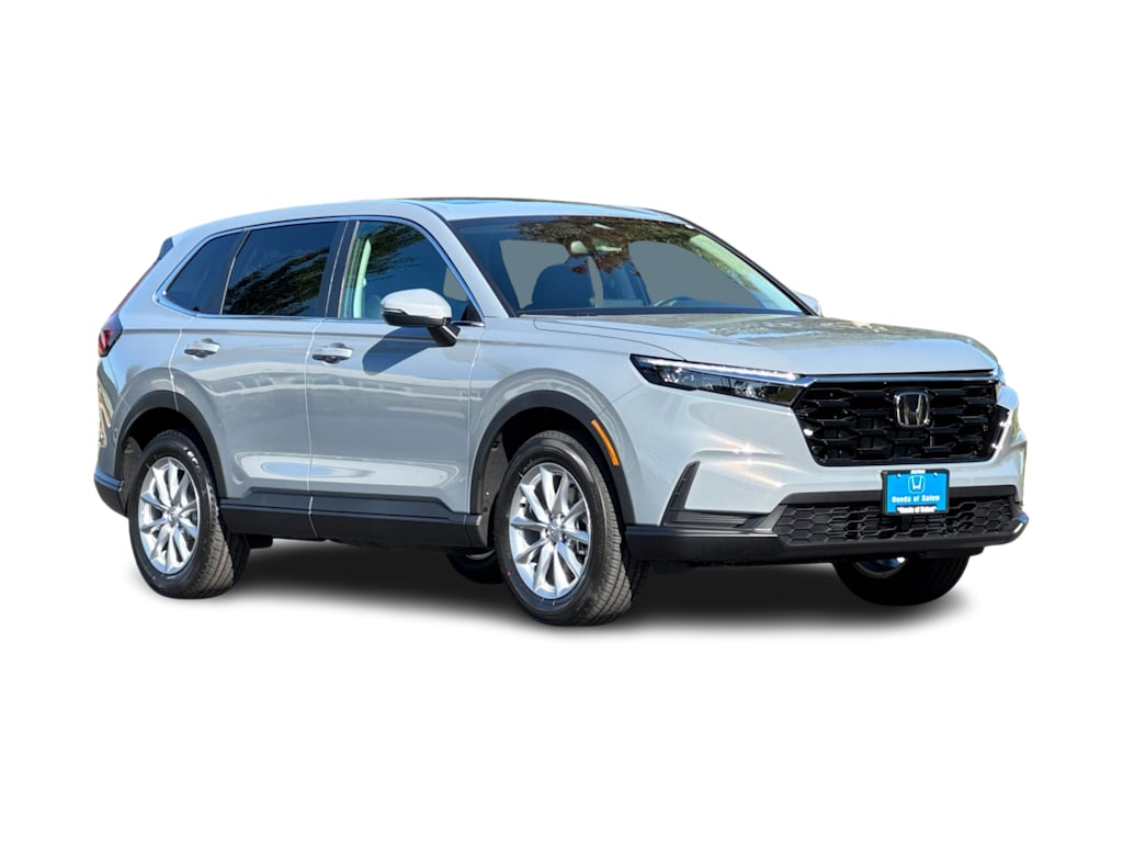 Thumbnail: 2026 Honda CR-V - 20