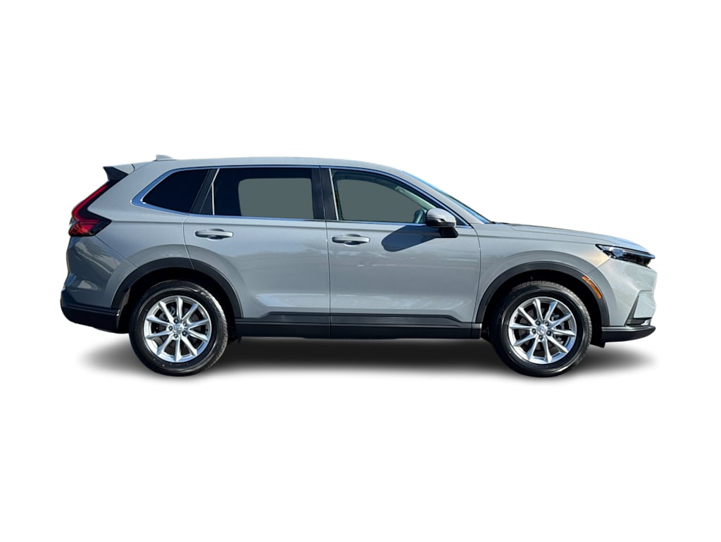 Thumbnail: 2026 Honda CR-V - 19