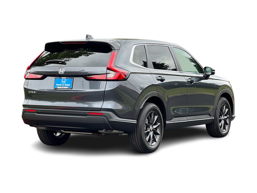 Thumbnail: 2026 Honda CR-V - 17