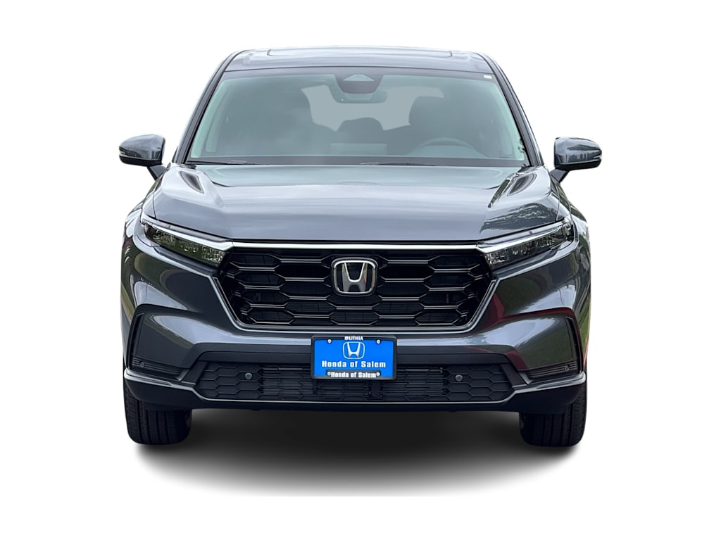 Thumbnail: 2026 Honda CR-V - 6