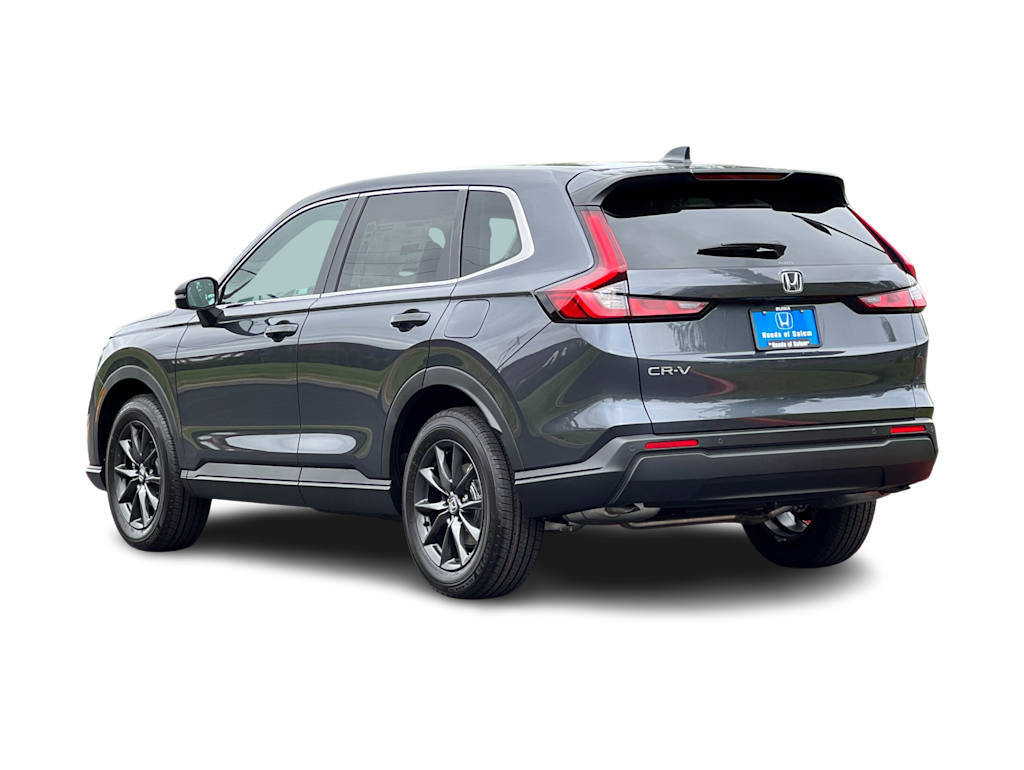 Thumbnail: 2026 Honda CR-V - 4
