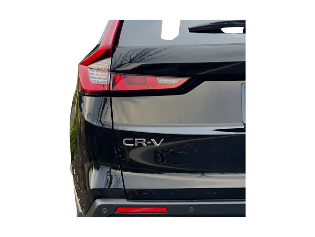 2025 Honda CR-V EX-L 25