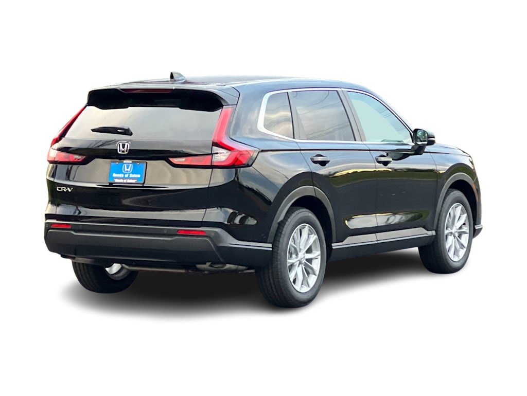 2025 Honda CR-V EX-L 16