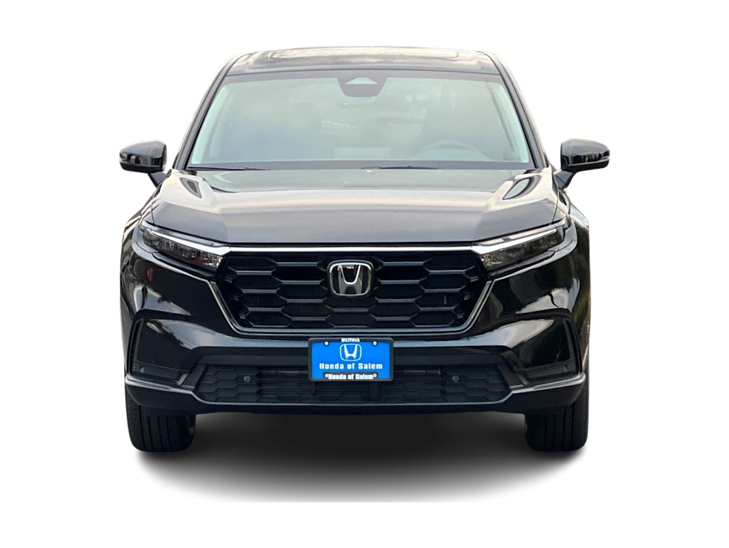 2025 Honda CR-V EX-L 6