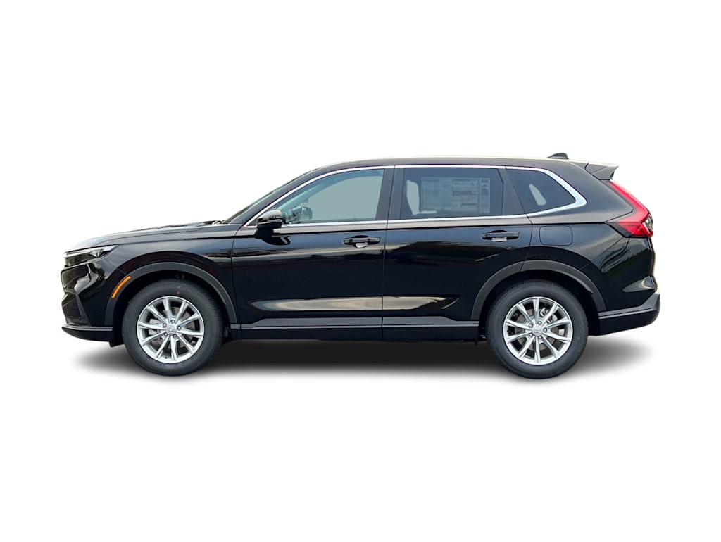 2025 Honda CR-V EX-L 3