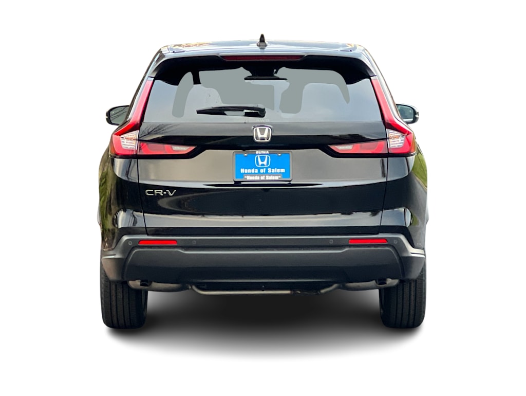2025 Honda CR-V EX-L 5