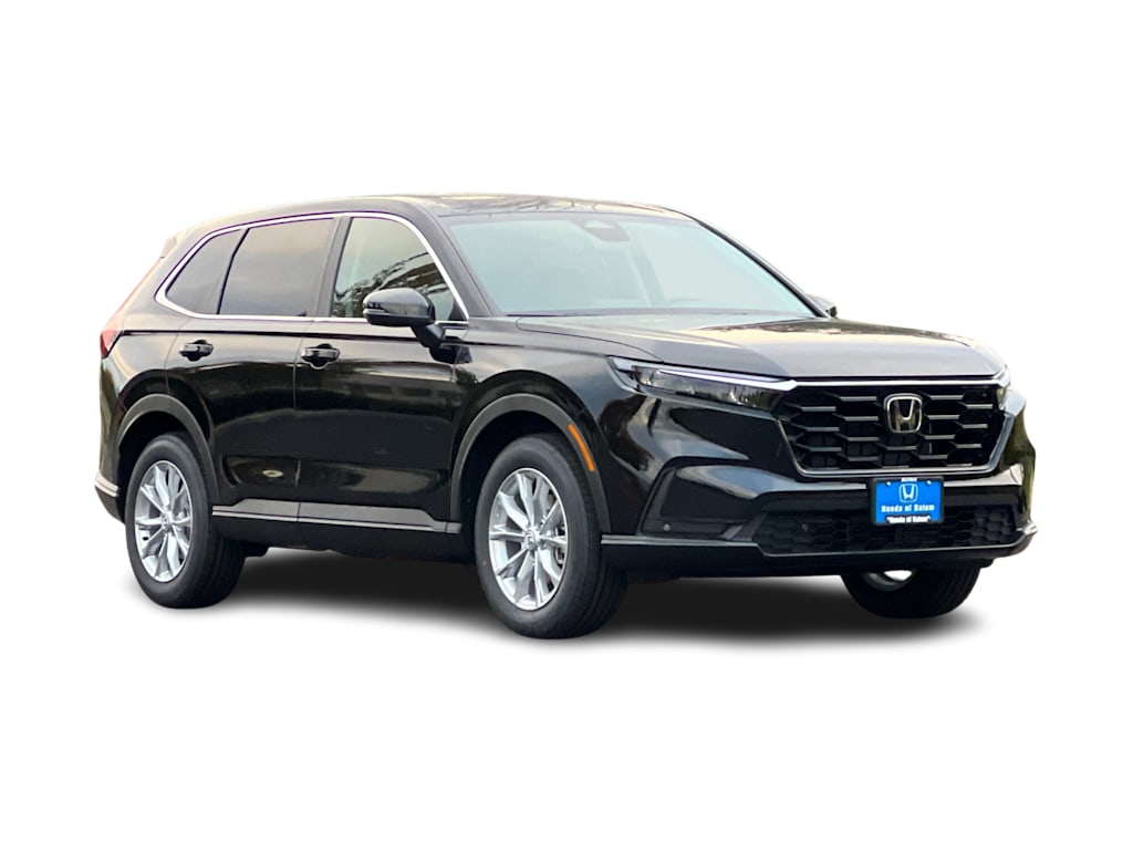 2025 Honda CR-V EX-L 18