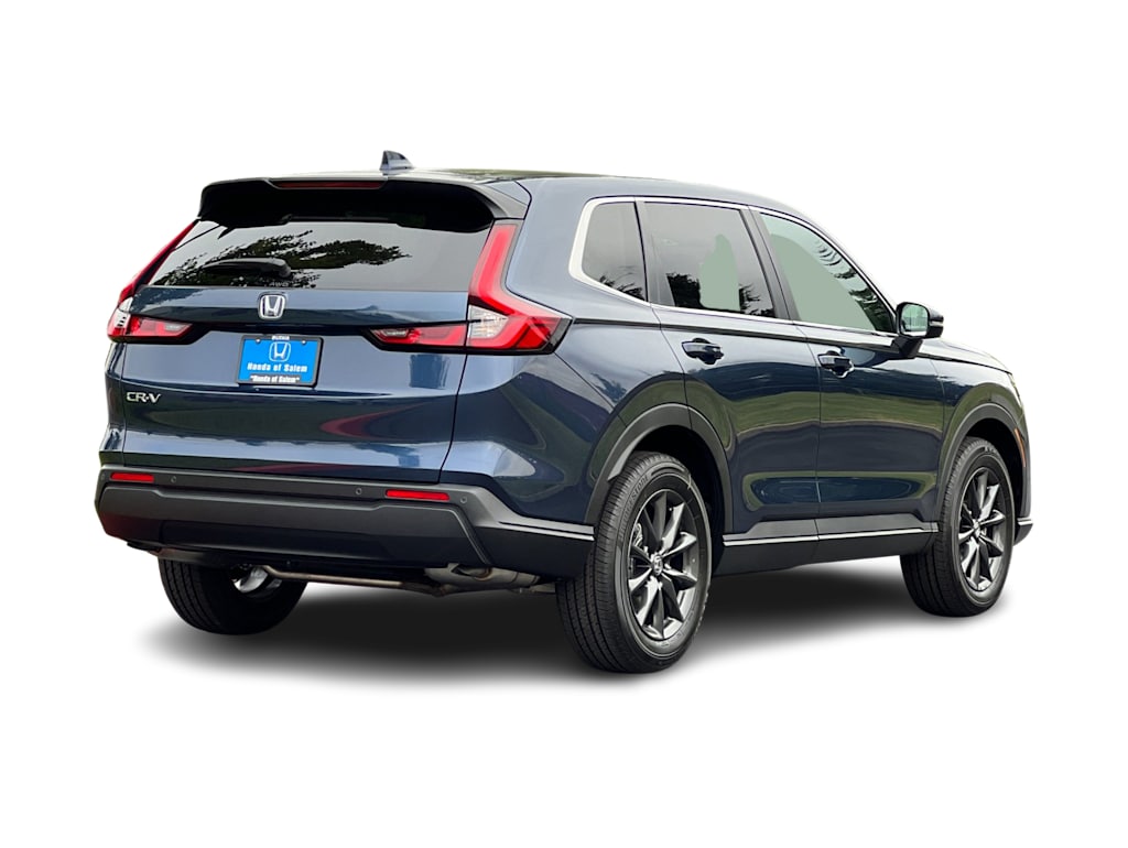 Thumbnail: 2026 Honda CR-V - 17
