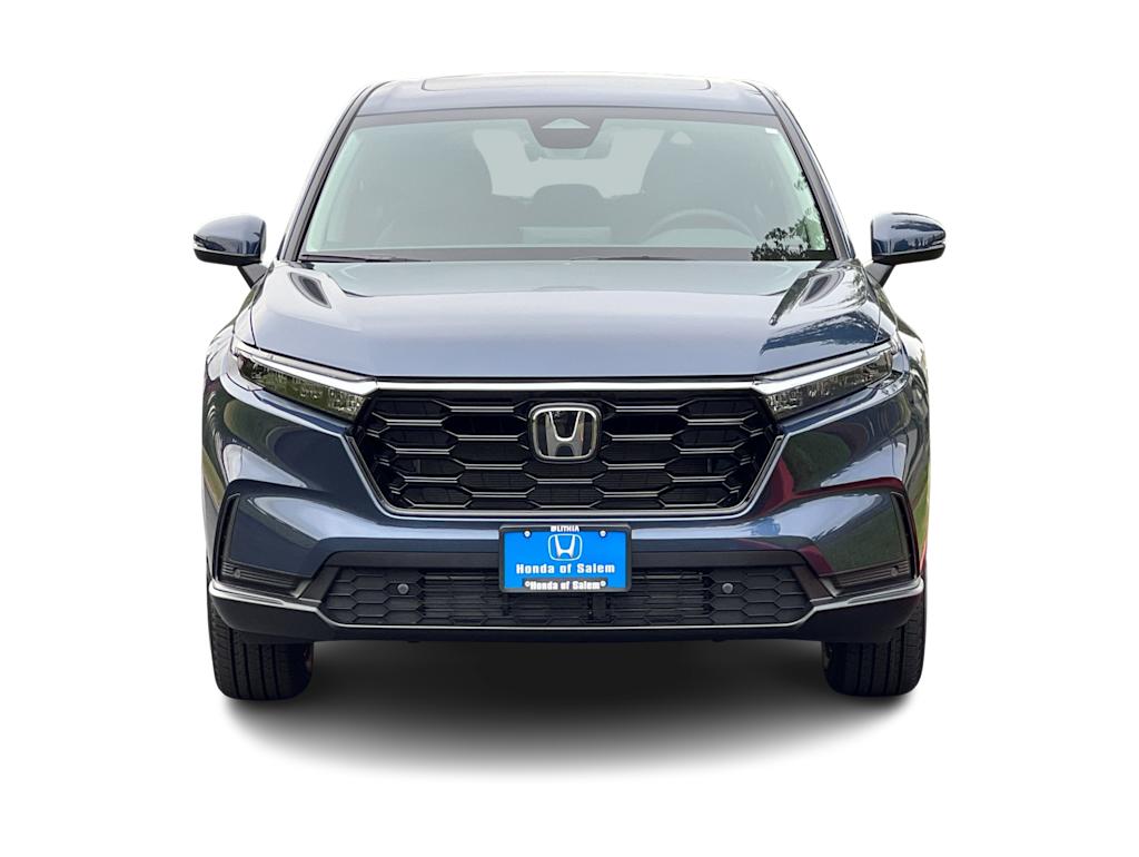 Thumbnail: 2026 Honda CR-V - 6
