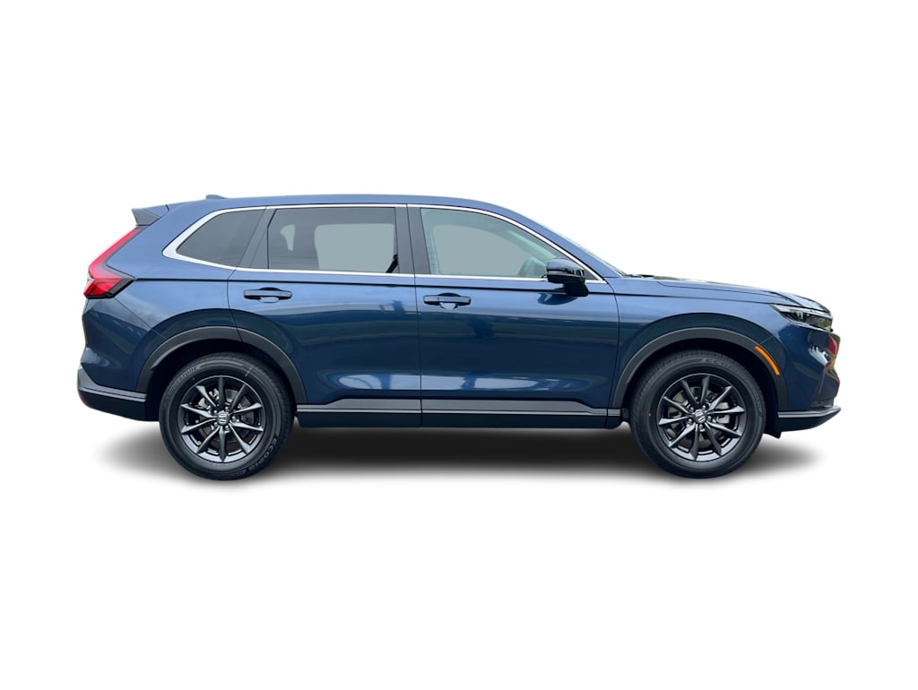 Thumbnail: 2026 Honda CR-V - 18