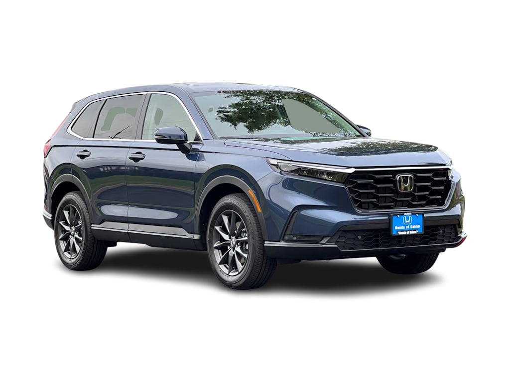 Thumbnail: 2026 Honda CR-V - 19