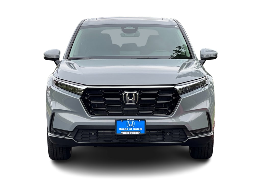 Thumbnail: 2026 Honda CR-V - 6