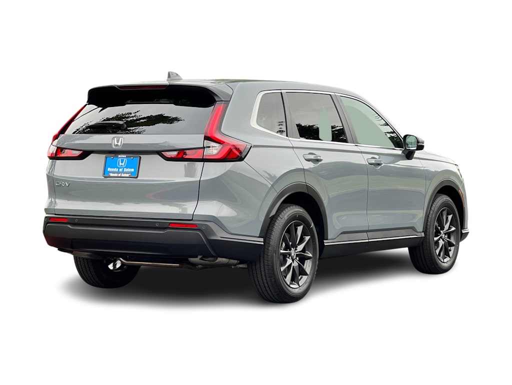 Thumbnail: 2026 Honda CR-V - 17