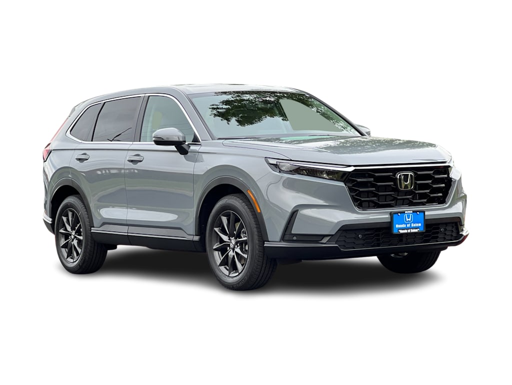 Thumbnail: 2026 Honda CR-V - 19