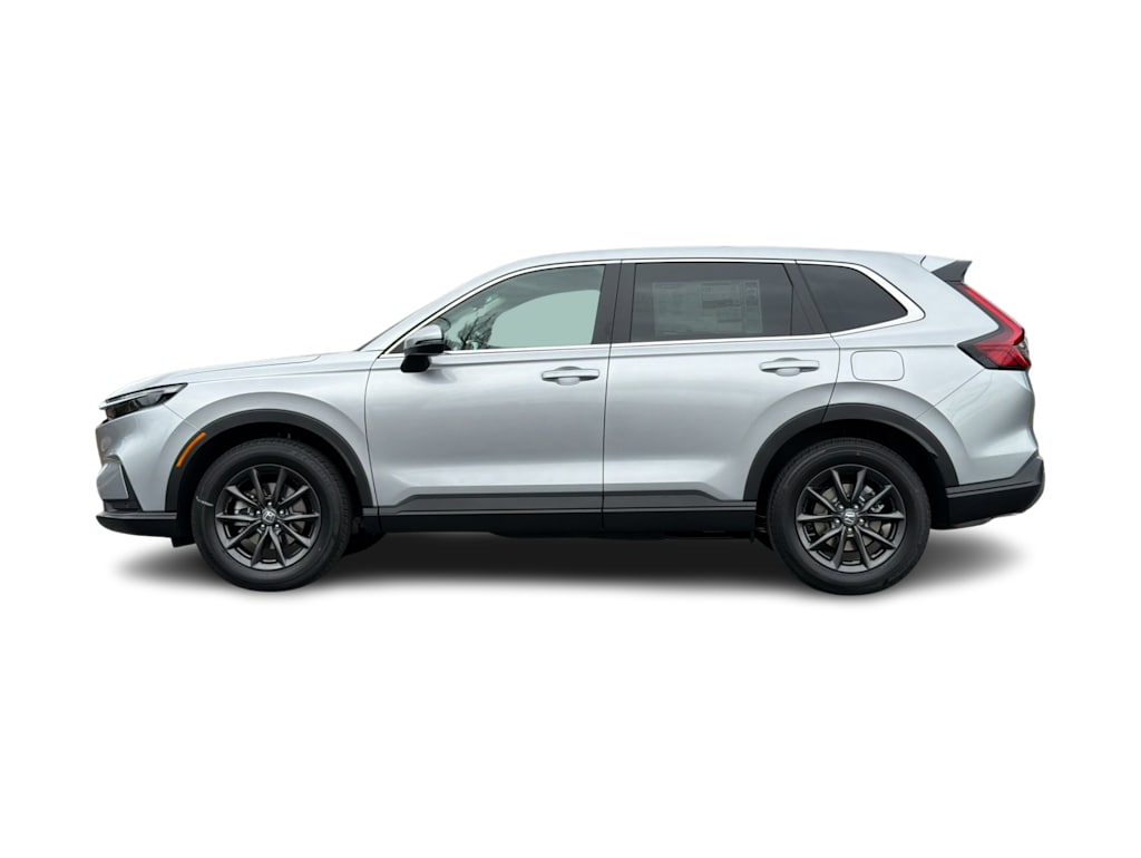 Thumbnail: 2026 Honda CR-V - 3