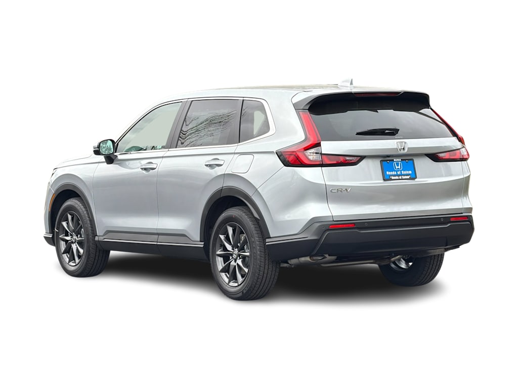 Thumbnail: 2026 Honda CR-V - 4