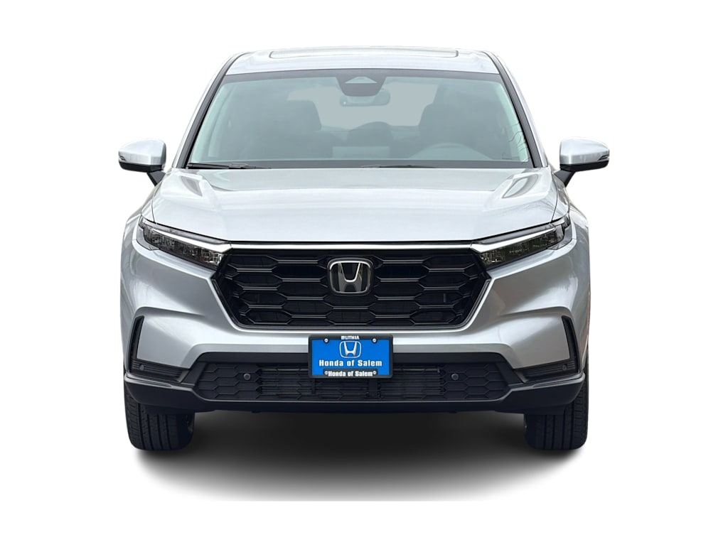 Thumbnail: 2026 Honda CR-V - 6