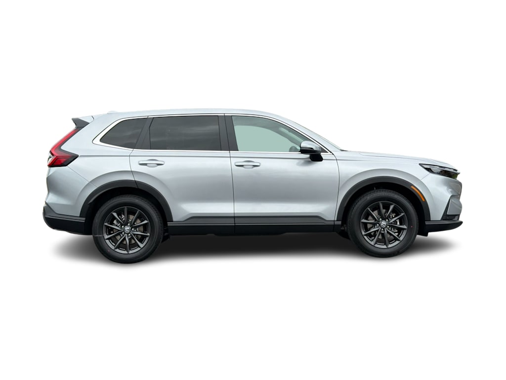 Thumbnail: 2026 Honda CR-V - 17