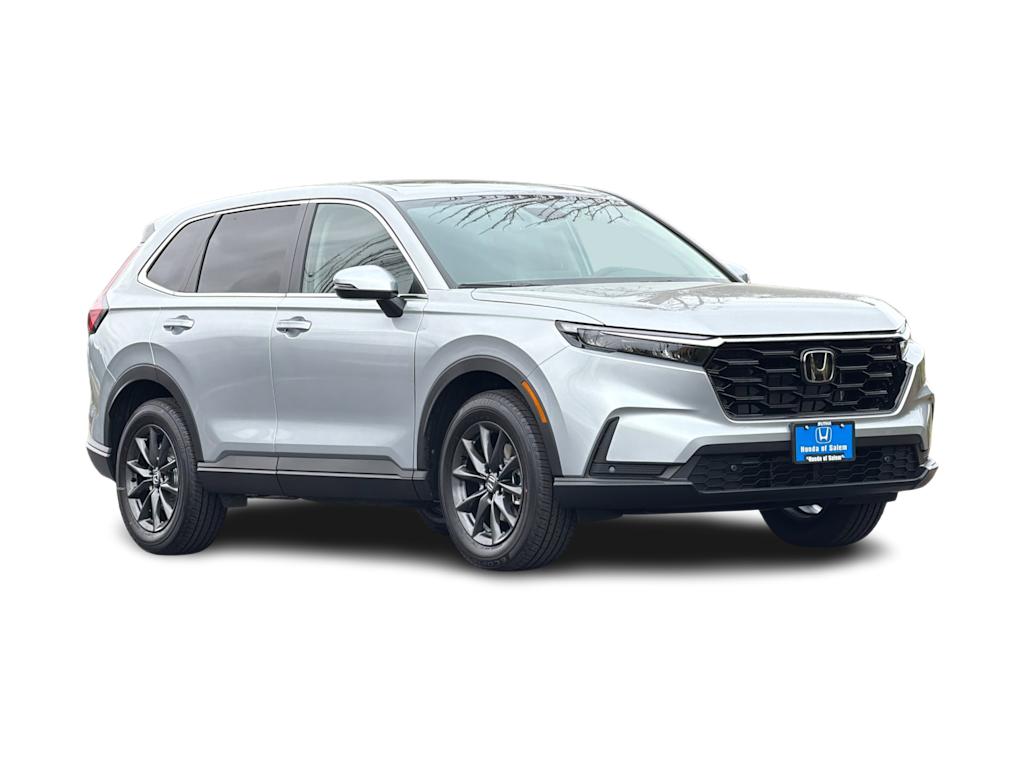 Thumbnail: 2026 Honda CR-V - 18