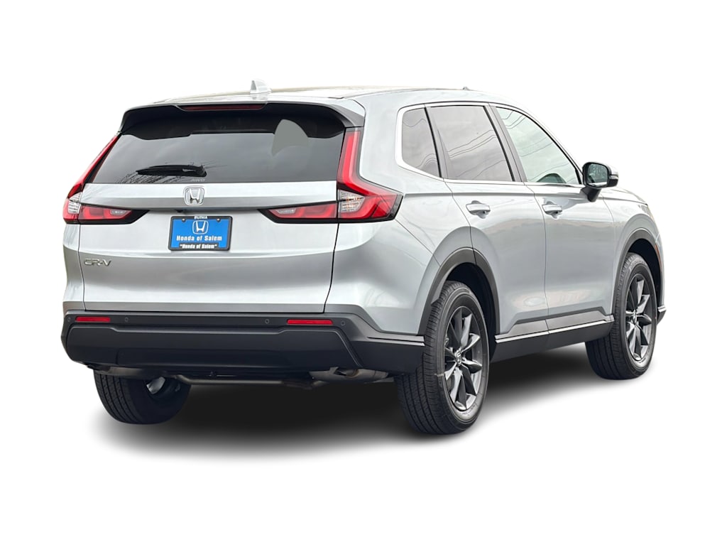 Thumbnail: 2026 Honda CR-V - 16