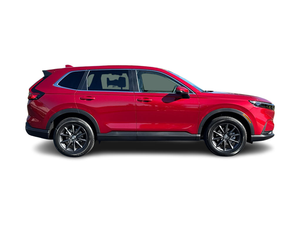 Thumbnail: 2026 Honda CR-V - 13