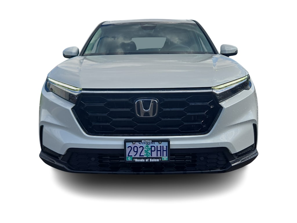 Thumbnail: 2023 Honda CR-V - 5