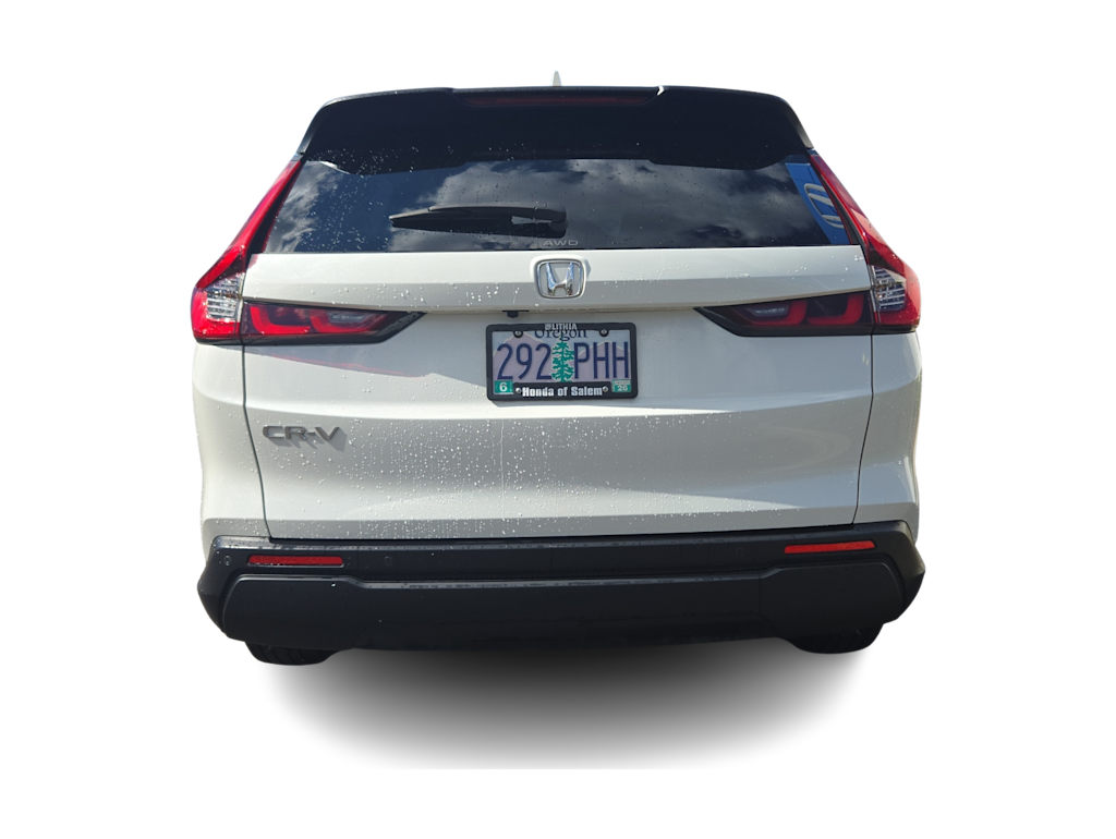 Thumbnail: 2023 Honda CR-V - 4