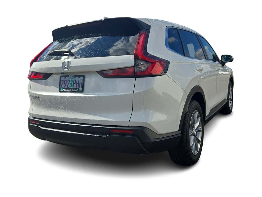 Thumbnail: 2023 Honda CR-V - 19