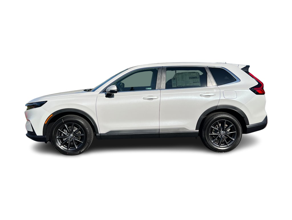 Thumbnail: 2026 Honda CR-V - 3