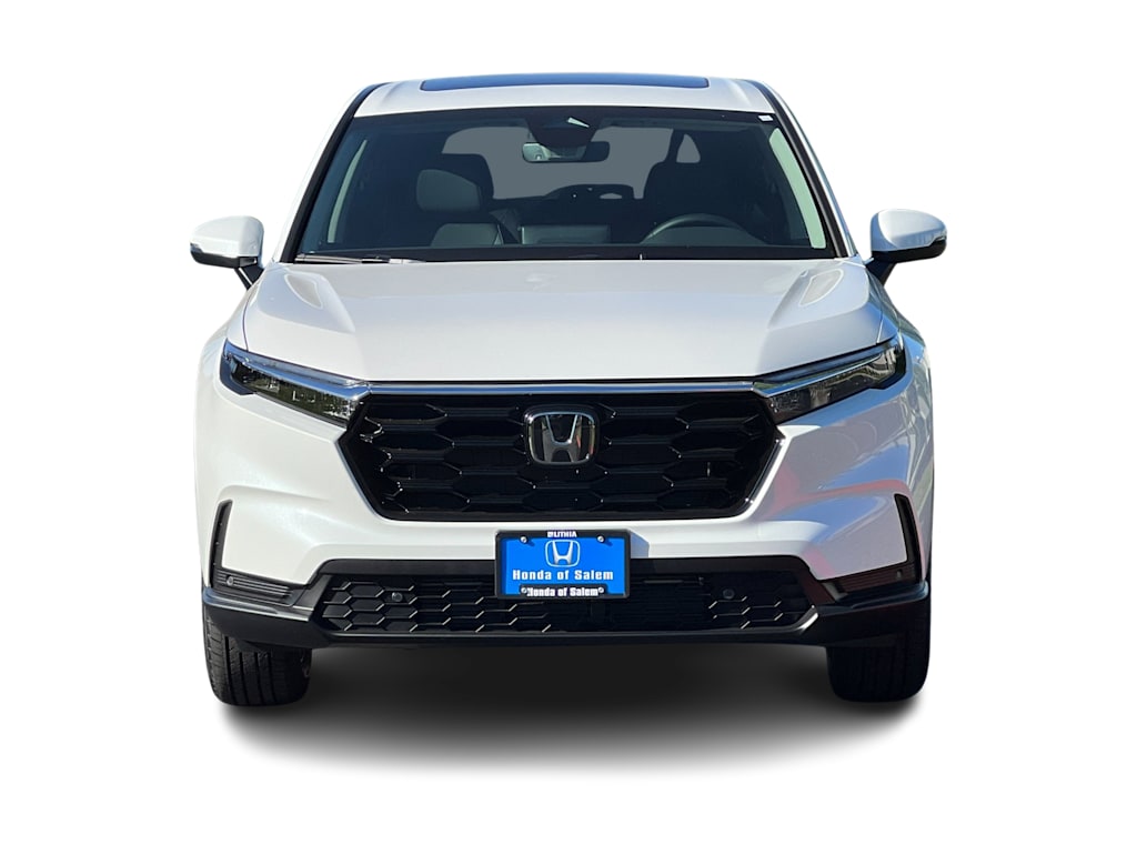Thumbnail: 2026 Honda CR-V - 6
