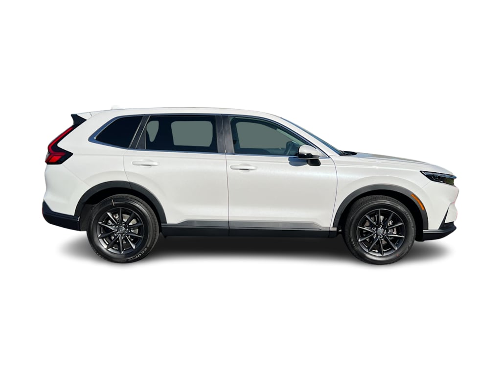 Thumbnail: 2026 Honda CR-V - 18