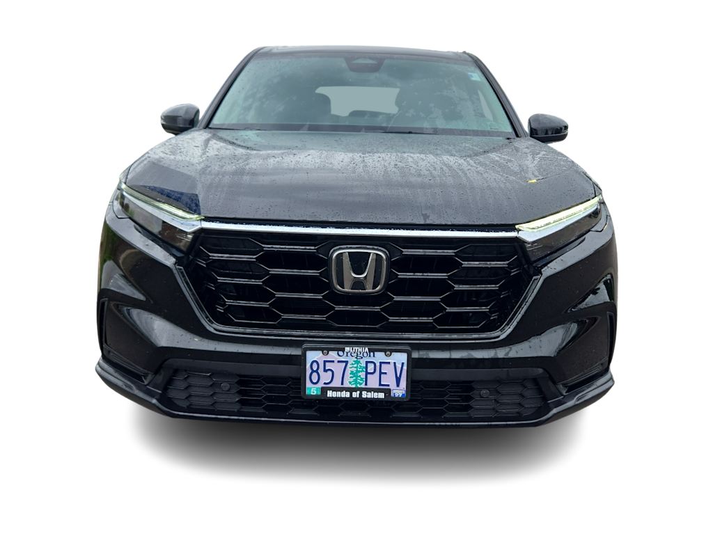 Thumbnail: 2023 Honda CR-V - 5