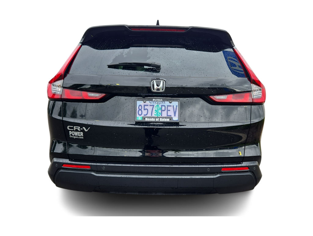 Thumbnail: 2023 Honda CR-V - 4