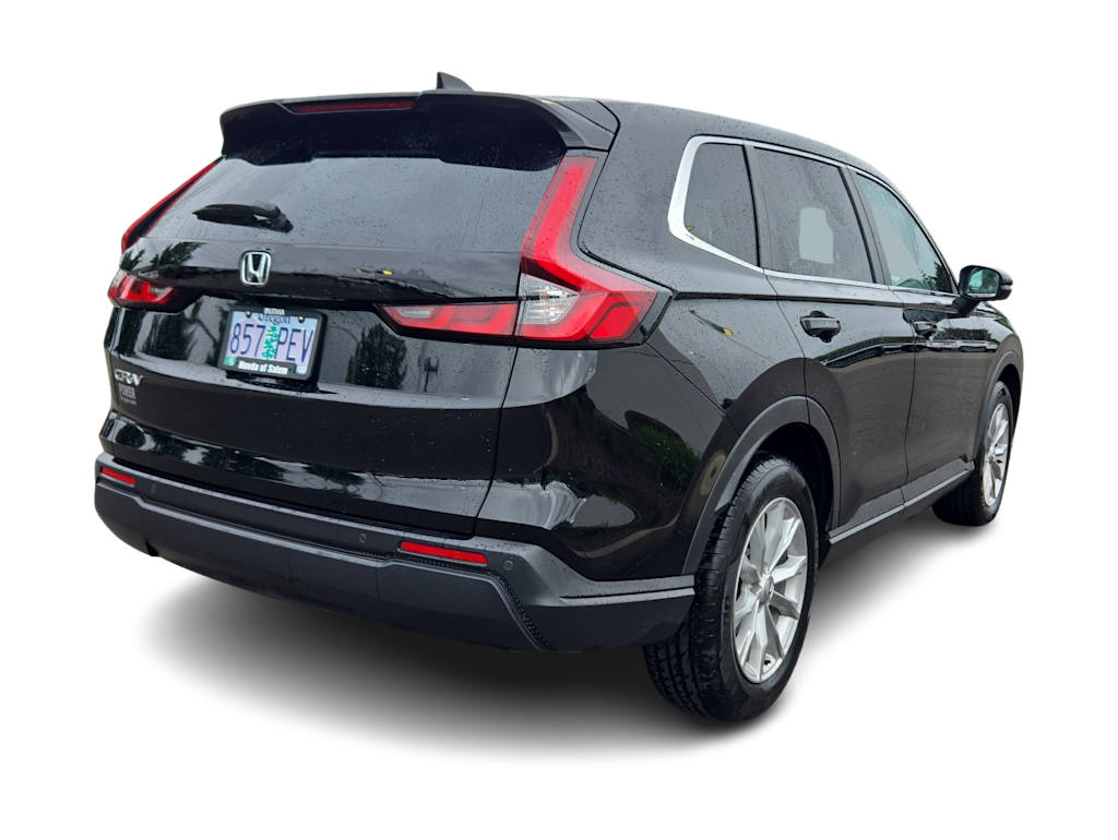 Thumbnail: 2023 Honda CR-V - 19