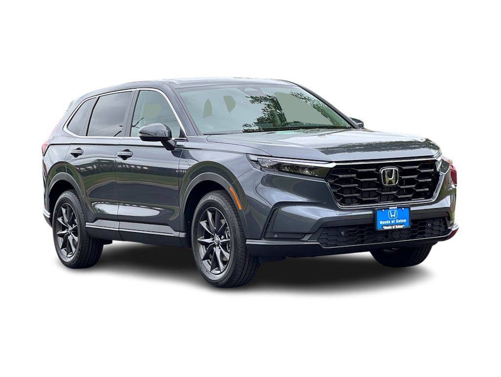 Thumbnail: 2026 Honda CR-V - 19